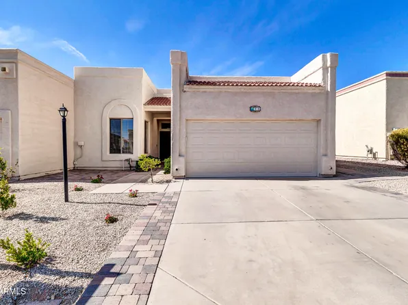 7006 E JENSEN Street #33, Mesa, AZ 85207
