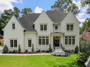 3205 Verdun Dr NW, Atlanta, GA 30305