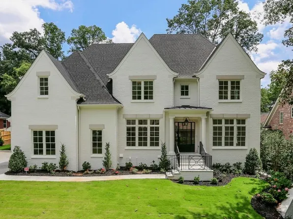 3205 Verdun Dr NW, Atlanta, GA 30305