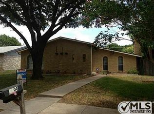 6004 Rainier Rd, Plano, TX 75023