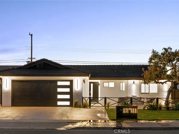 12711 Tunstall St, Garden Grove, CA 92845