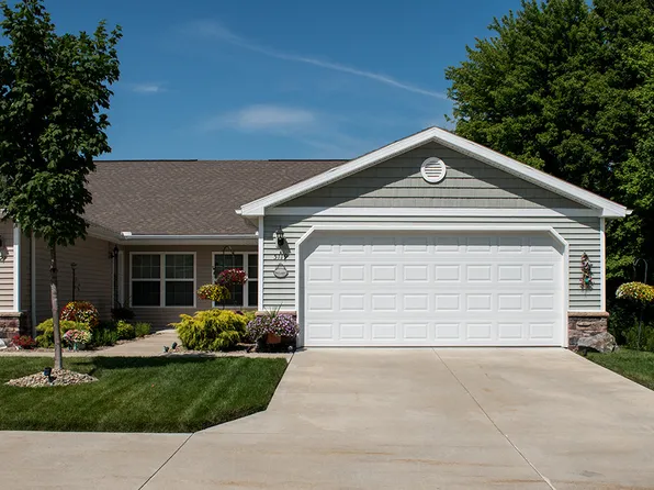 Redwood Shelby Township