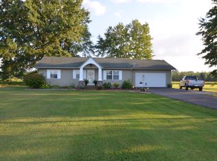 11834 Hamer Rd, Georgetown, OH 45121