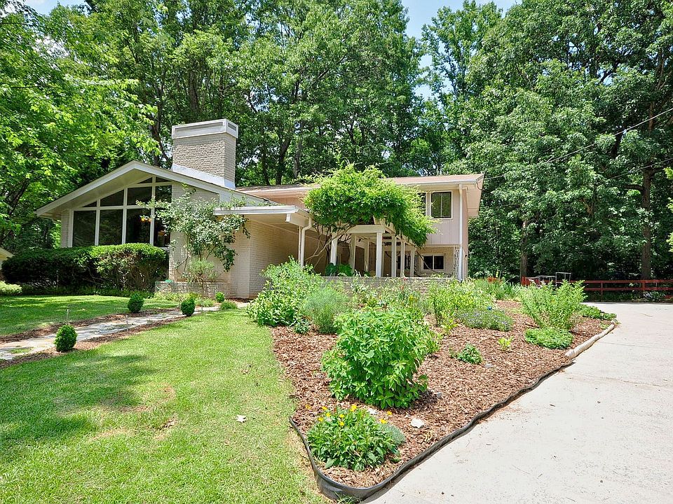 Beautiful Soft Contemporary