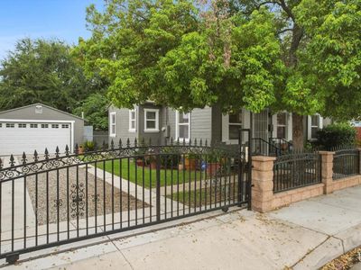 2915 Q St, Bakersfield, CA, 93301