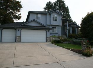 8012 N Hayley Ct, Spokane, WA 99208