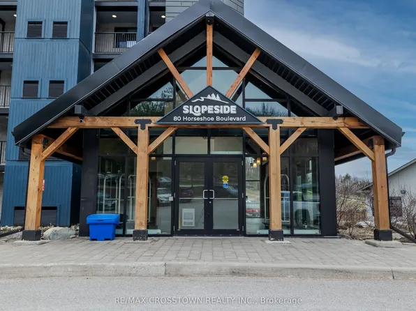 80 Horseshoe Blvd #302, Oro Medonte, ON L4M 4Y8