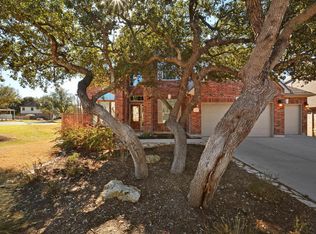 2602 Quiet Moon Trl, Cedar Park, TX 78613
