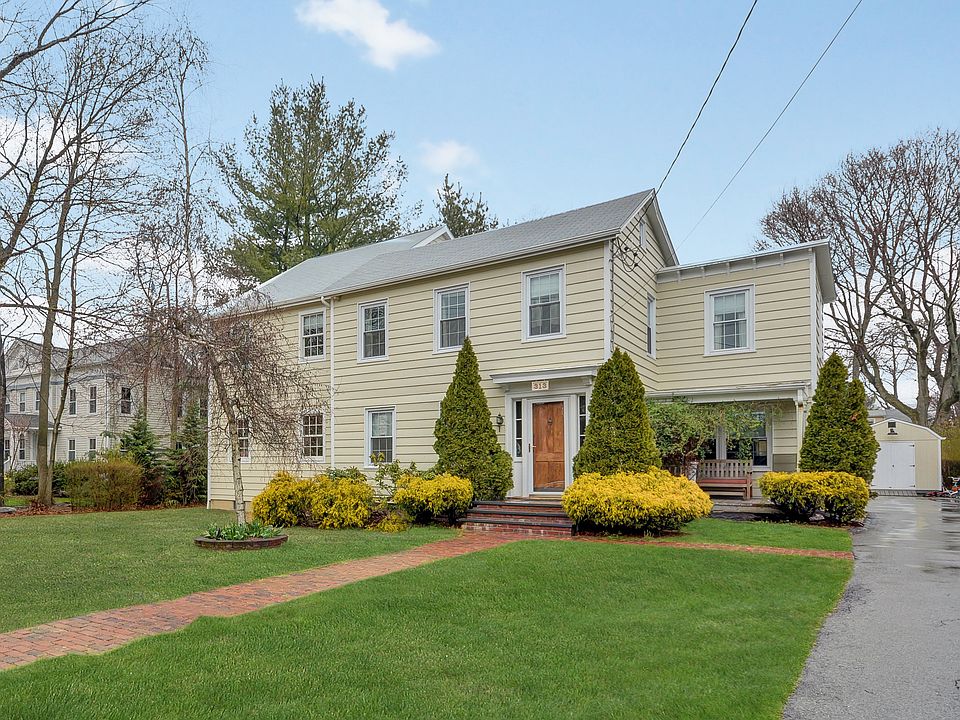 1st image of 313 N Barry Ave