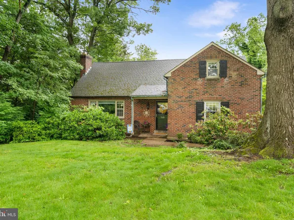 625 Lindley Rd, Glenside, PA 19038