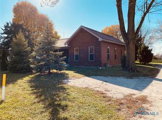 5543 Fremont Pike, Stony Ridge, OH 43463