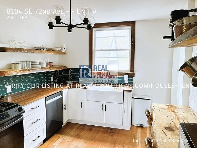 8104 SE 72nd Ave #A — Photo 12
