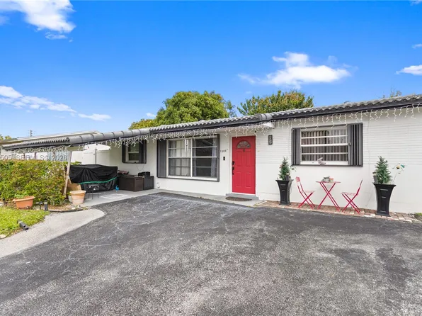1000 NW 23rd Ter, Pompano Beach, FL 33069