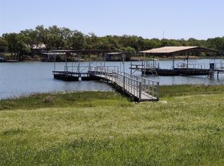 183 County Road 563, Brownwood, TX 76801