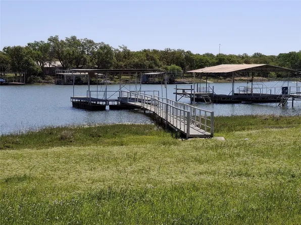 183 County Road 563, Brownwood, TX 76801