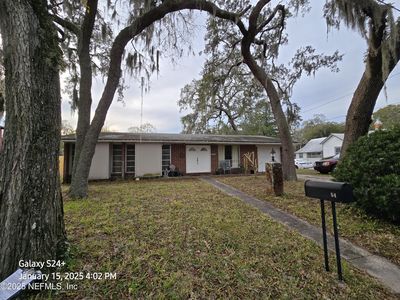 54 SPRING Street, Saint Augustine, FL, 32084