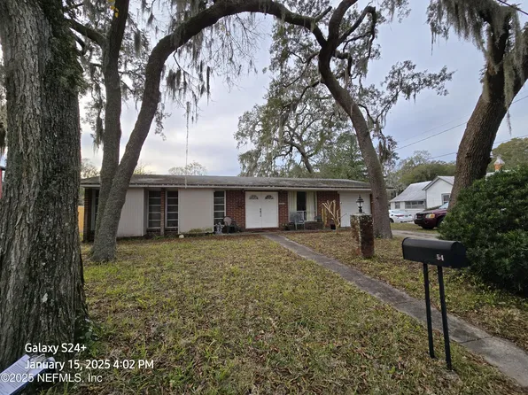 54 SPRING Street, St. Augustine, FL 32084