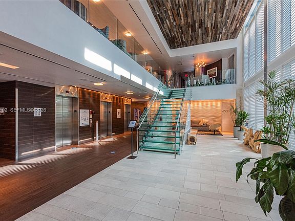 3rd image of 17315 Collins Ave #803