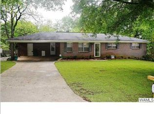2804 42nd Ave, Northport, AL 35476