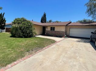 1576 Elvado Dr, Simi Valley, CA 93065