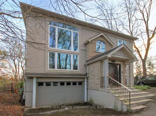 754 Riverside Dr, London, ON N6H2S4
