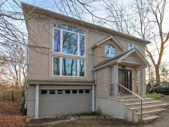 754 Riverside Dr, London, ON N6H 2S4