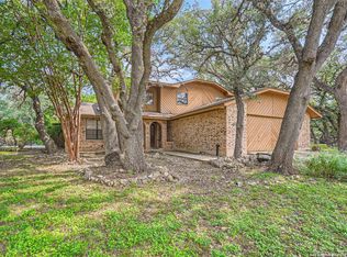 4967 Hawk Eye Dr, Bulverde, TX 78163