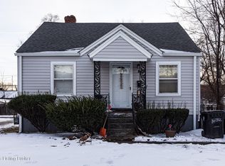 1632 Algonquin Pkwy, Louisville, KY