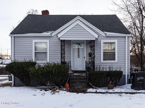 1632 Algonquin Pkwy, Louisville, KY 40210