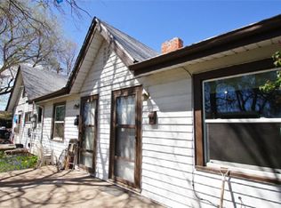 285 Zenobia Street, Denver, CO 80219