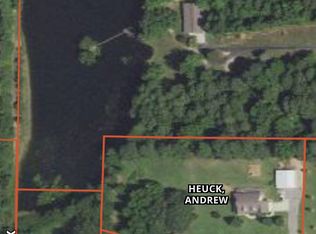 117 County Road 767, Brookland, AR 72417