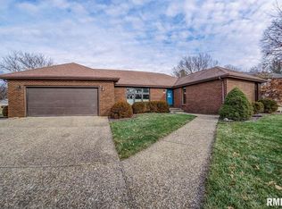 1500 Wood Mill Dr, Springfield, IL 62704