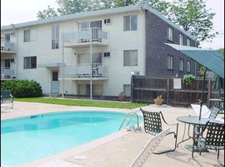 4277 E Iliff Ave APT 312, Denver, CO 80222