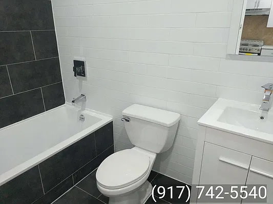 Rented by At Home Realty NY LLC | media 4