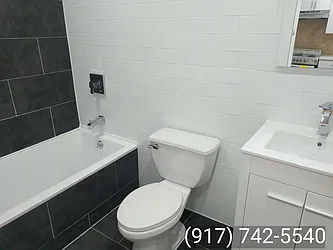 Rented by At Home Realty NY LLC