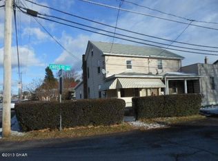 501 Cross St, Hazle Township, PA 18202