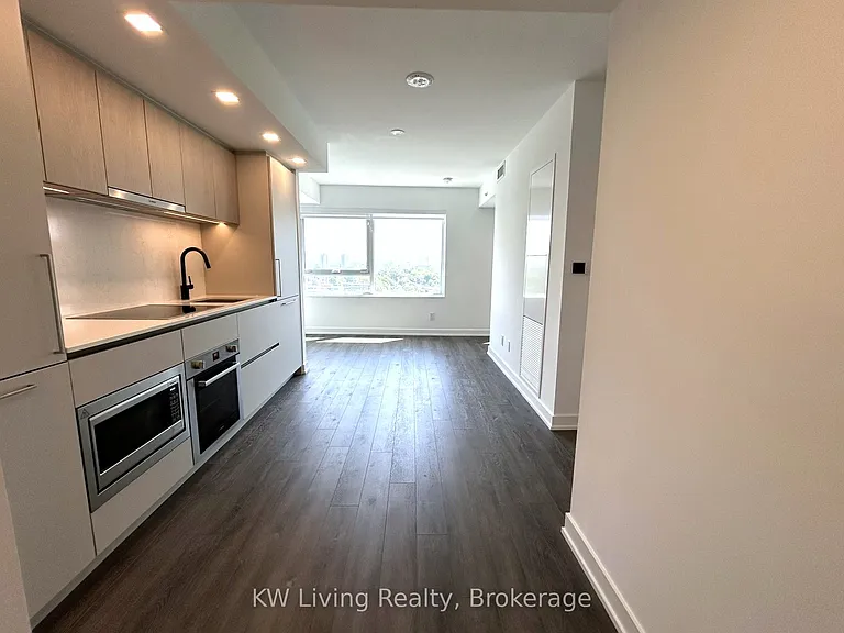 609 Sherbourne St #1209 — Photo 7
