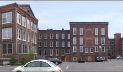 325 Lafayette Street #4209, Bridgeport, CT, 06604