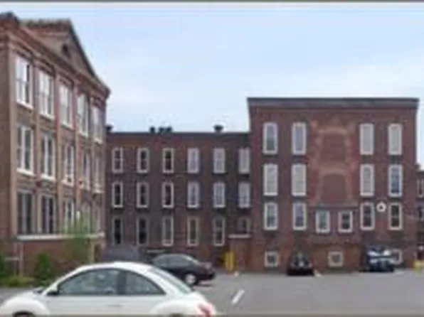 325 Lafayette Street #4209, Bridgeport, CT 06604