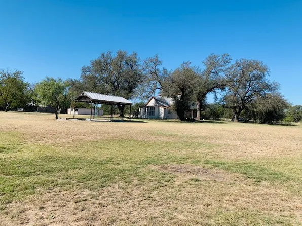 6564 County Road 422, Rochelle, TX 76872