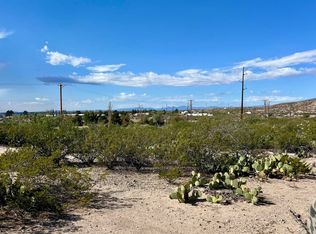 N Pershing St, Truth Or Consequences, NM 87901