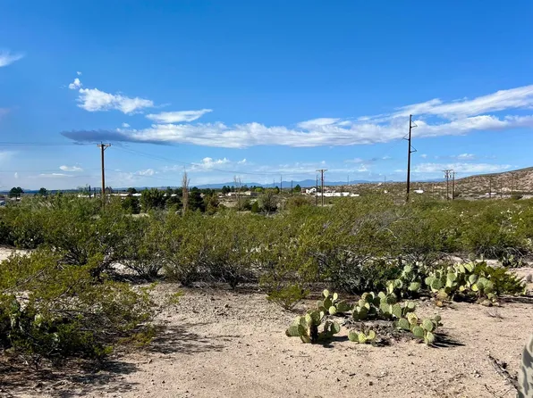 N Pershing St, Truth Or Consequences, NM 87901