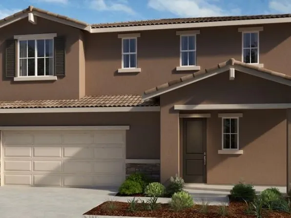 3236 Vallonea St, Manteca, CA 95337