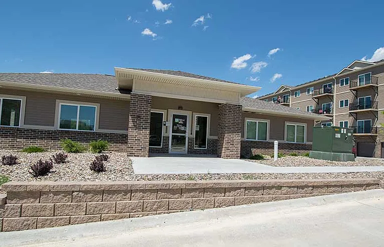 Walnut Lake Apartments — Photo 31