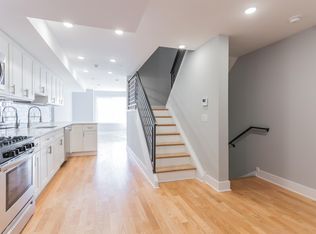 2520 Cecil B Moore Ave #3, Philadelphia, PA 19121