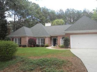 14365 Wyndham Farms Dr, Milton, GA 30004