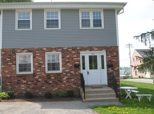 520 Magnolia St, Kennett Square, PA 19348