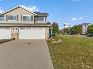 297 Watercress Rd, North Liberty, IA 52317