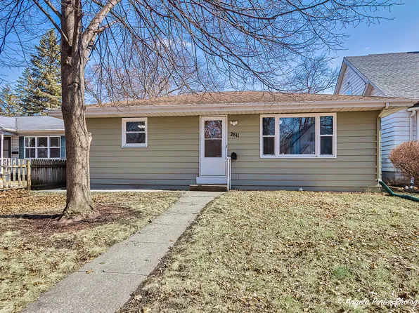 2811 Ezra Ave, Zion, IL 60099