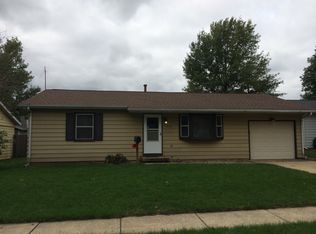 1007 Austin Dr, Urbana, IL